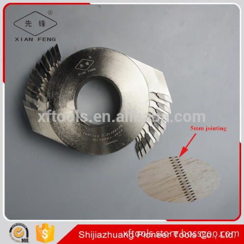 supplier finger joint cutters woodworking tools China factory